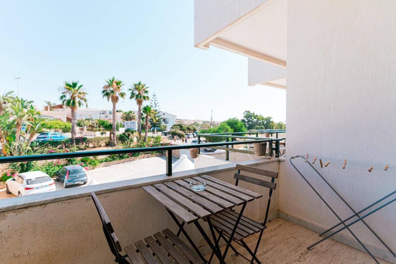 סמפיירי Hotel Le Dune מראה חיצוני תמונה